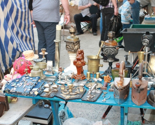 Rommelmarkt