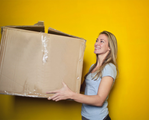 verhuizen tips